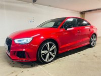 Audi RS3 2022 occasion