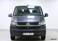 Volkswagen Caravelle 2020 occasion