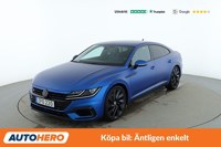 Volkswagen Arteon 2019 occasion