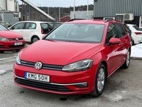 Volkswagen Golf 2019 occasion