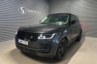 Land Rover Range Rover 2024 occasion