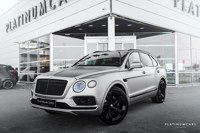 Bentley Bentayga 2020 occasion