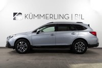 Subaru Outback 2020 occasion