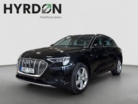 Audi e-tron 2025 occasion