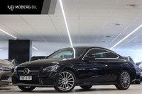 Mercedes-Benz CLC 220 2020 occasion