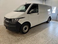 Volkswagen Transporter 2020 occasion