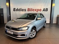 Volkswagen Polo 2021 occasion