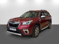 Subaru Forester 2020 occasion