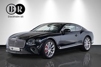 Bentley Continental GT 2020 occasion