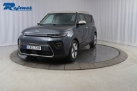 Kia Soul 2019 occasion
