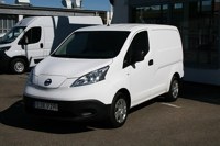 Nissan NV200 2020 occasion
