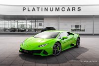 Lamborghini Huracán 2020 occasion