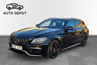 Mercedes-Benz AMG GT 2021 occasion