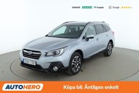 Subaru Outback 2021 occasion