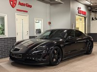 Porsche Taycan 2022 occasion
