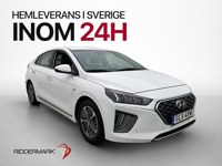 Hyundai IONIQ 2019 occasion