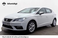 Seat Leon 2020 occasion
