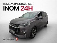Maxus Euniq 5 2021 occasion