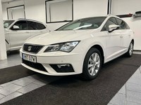 Seat Leon 2020 occasion
