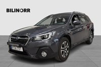 Subaru Outback 2021 occasion
