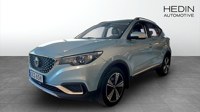 MG ZS 2021 occasion