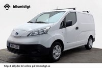 Nissan e-NV200 2019 occasion