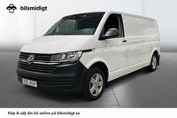 Volkswagen Transporter 2020 occasion
