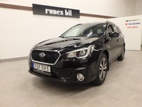 Subaru Outback 2021 occasion