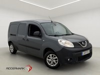 Nissan NV250 2019 occasion