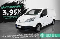 Nissan e-NV200 2019 occasion