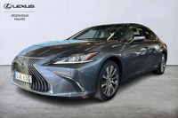 Lexus ES 300 2020 occasion