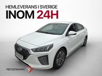Hyundai IONIQ 2019 occasion