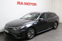 Kia Optima 2020 occasion