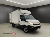 Iveco Daily 2019 occasion
