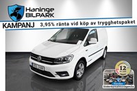 Volkswagen Caddy 2020 occasion
