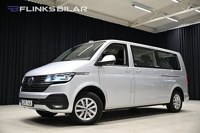 Volkswagen Caravelle 2020 occasion