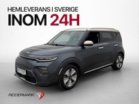 Kia Soul 2019 occasion