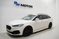 Ford Mondeo 2020 occasion