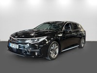Kia Optima 2020 occasion