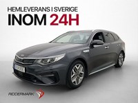 Kia Optima 2020 occasion