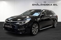 Kia Optima 2020 occasion