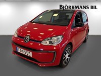 Volkswagen e-up! 2020 occasion