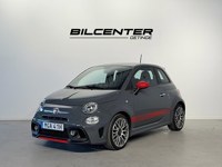 Abarth 595 2020 occasion