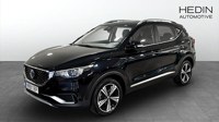 MG ZS 2021 occasion