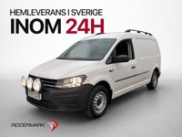 Volkswagen Caddy Maxi 2019 occasion