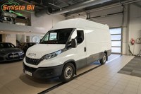 Iveco Daily 2019 occasion