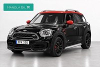 MINI Countryman C (Cooper) 2020 occasion