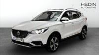 MG ZS 2021 occasion