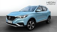MG ZS 2021 occasion