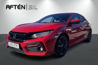 Honda Civic 2020 occasion